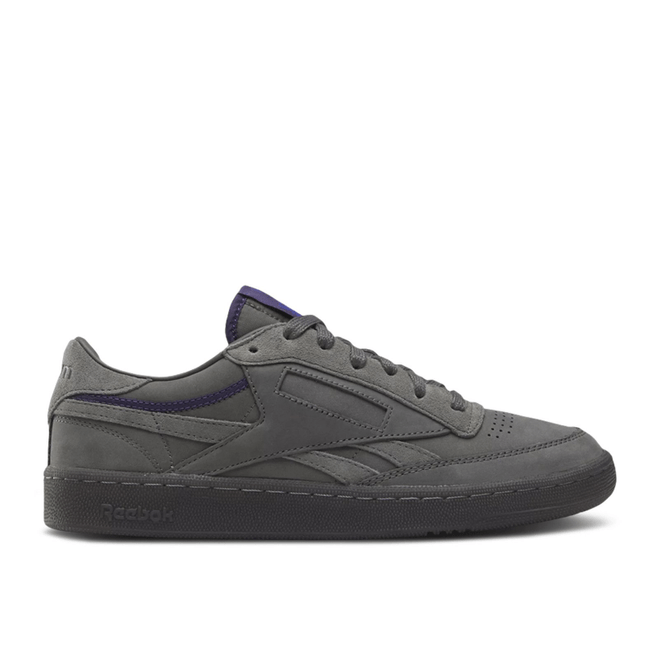 Reebok Adsum x Club C Revenge 'Concrete'  100069828