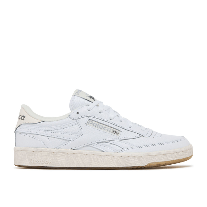 Reebok Palace x Club C Revenge 'White'  100208595
