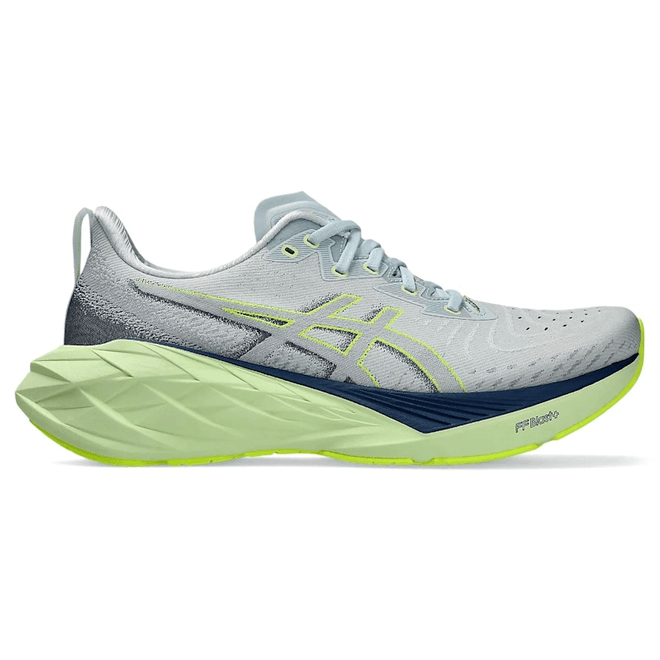 ASICS NovaBlast 4 'Cool Grey Blue Expanse'  1011B693 022