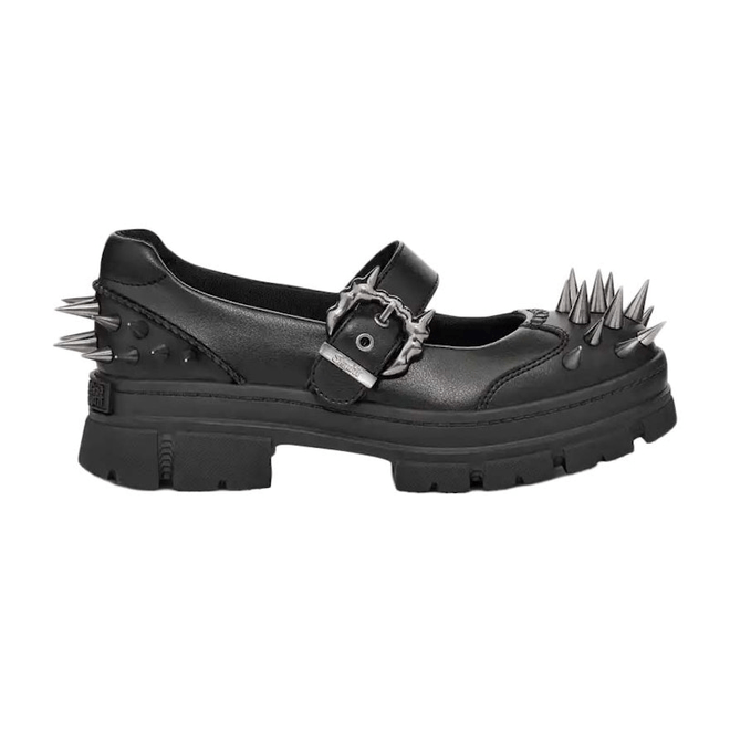 UGG Collina Strada x Wmns Mary Jane 'Black'  1165751 BLK