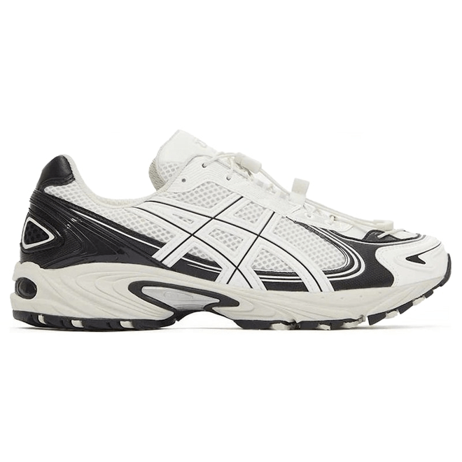 ASICS Gel Kahana TR V4 'White Black'  1203A497 100