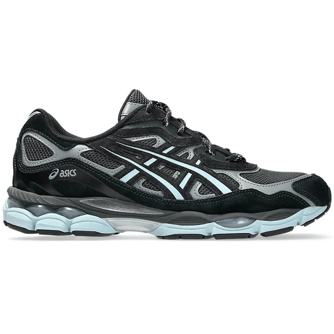 ASICS atmos x Lagua Gem x Gel NYC 'Blue Topaz'  1203A577 001