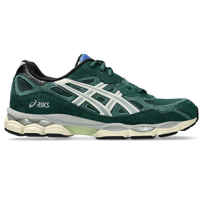 ASICS ballaholic x Gel NYC 'Jewel Green'  1203A623 300