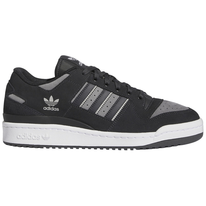 adidas Forum 84 Low ADV 'Carbon Grey'  IG7585