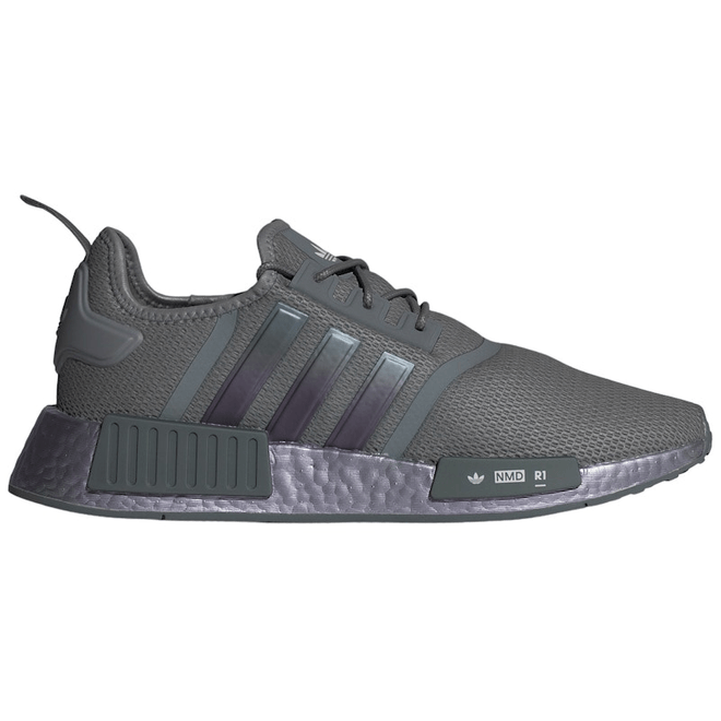 adidas NMD_R1 'Grey Charcoal'  IF3504