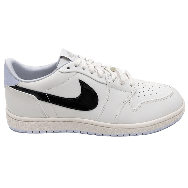 Air Jordan Air Jordan 1 Retro Low '85 OG 'Wings - French Blue'  DZ3140 100