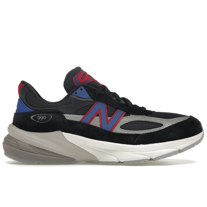 New Balance Kith x Madison Square Garden x 990v6 Made in USA 'New York Rangers'  U990KR6