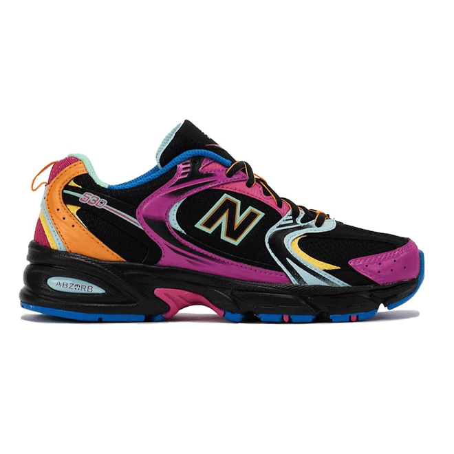 New Balance 530 'Neon Nights Pack'  MR530CCP