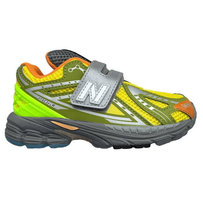 New Balance Action Bronson x 1906R Hook & Loop Infant 'Scorpius'  IV1906AB