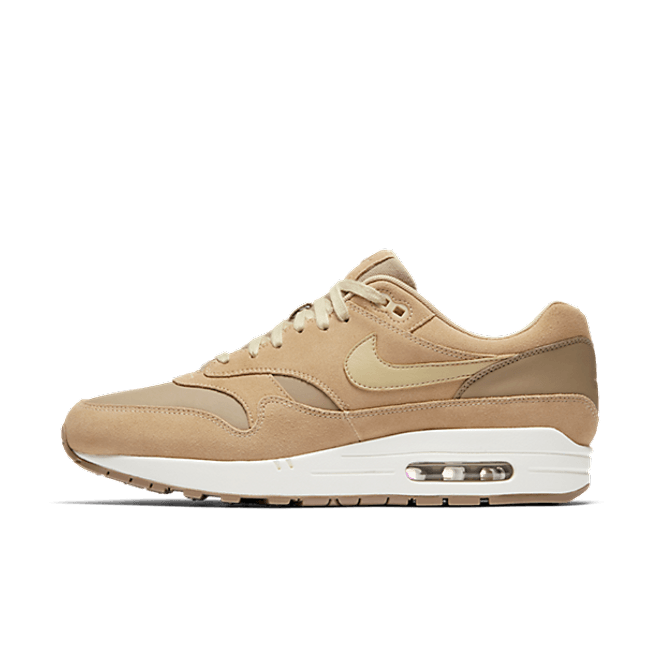 Nike Air Max 1 Premium "Tan" AH9902-201