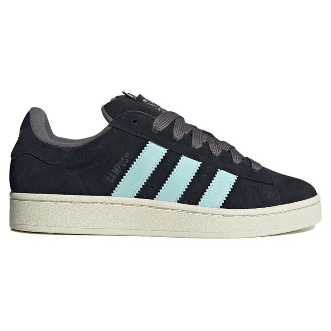 adidas Campus 00s 'Valentine's Day - Black'  ID6249