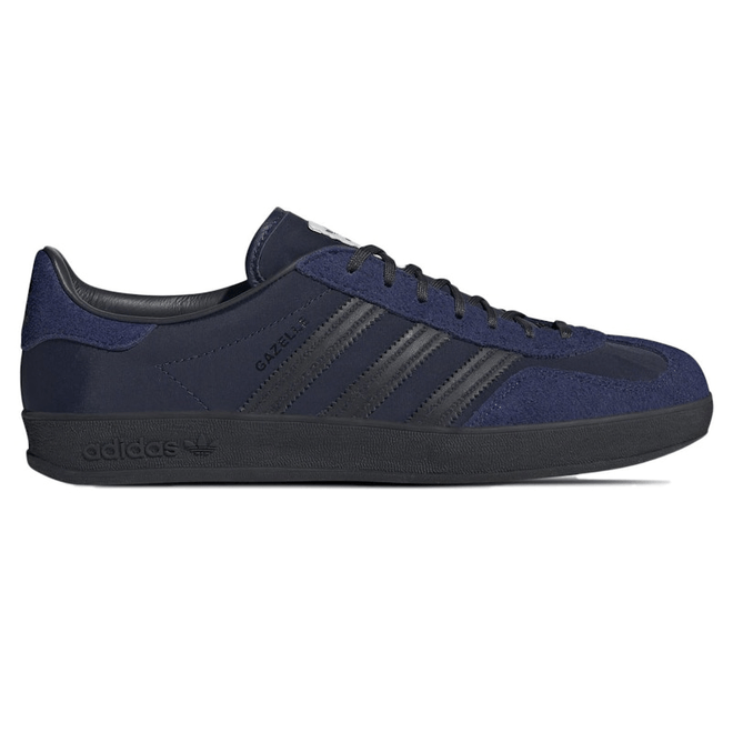 adidas Hikari Shibata x Gazelle Indoor 'Night Indigo'  IH9986