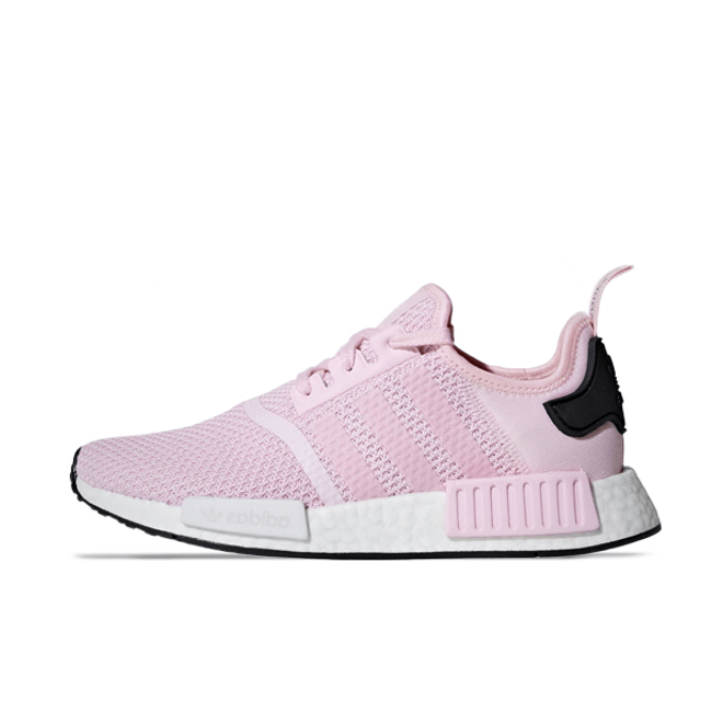 adidas Womens NMD_R1 Pink B37648
