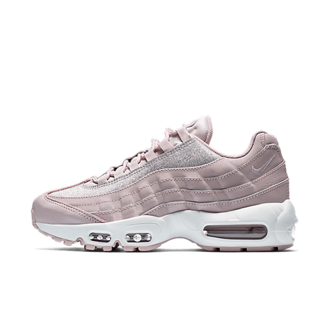 Nike Wmns Air Max 95 SE 'Particle Rose' AT0068-600
