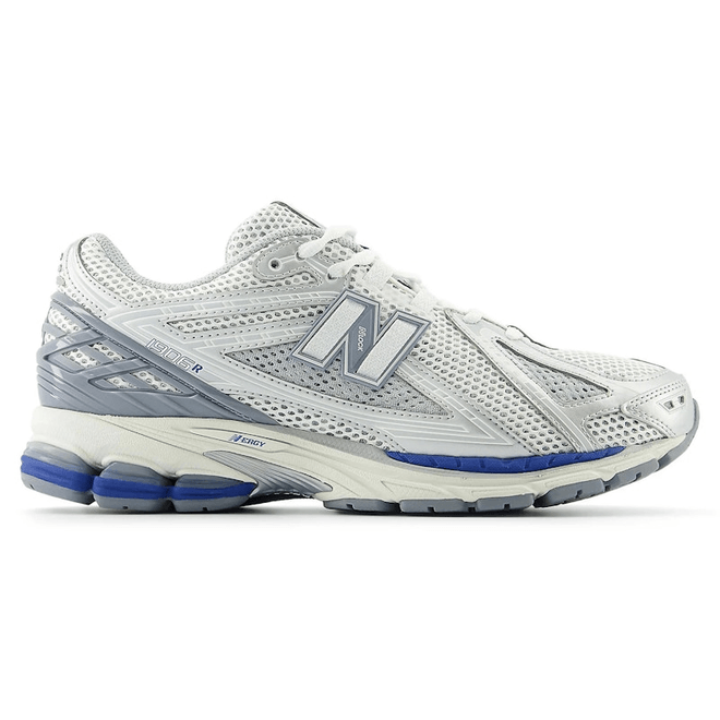 New Balance 1906R 'Silver Metallic Blue'  M1906RQA