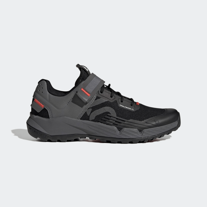 adidas Wmns Five Ten Trailcross 'Black Grey Red'  GZ9840