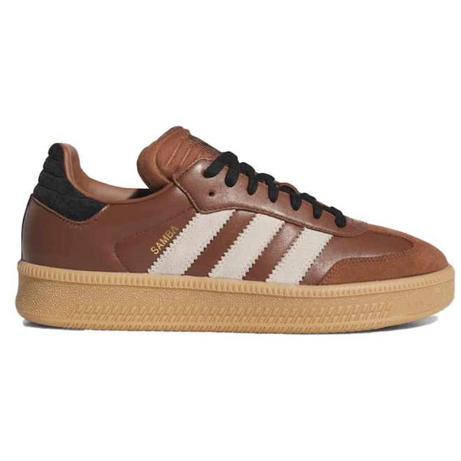 adidas Samba XLG 'Preloved Brown'  JH7141