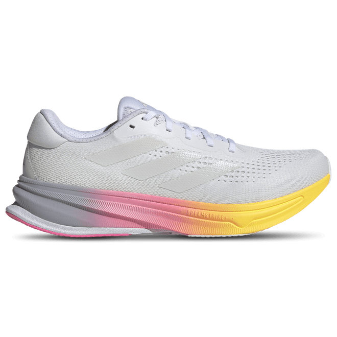 adidas Supernova Rise 'Crystal White Lucid Pink'  JI2867