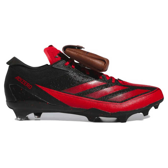 adidas Marvel x Adizero Electric 'Deadpool'  JR7692