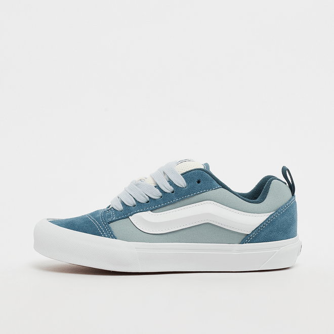 Vans Knu-Skool 'Blue Seafoam'  VN000CS0BER