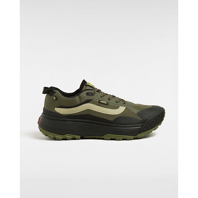 Vans Crosspath MTE 'Olive'  VN000CVUOLV