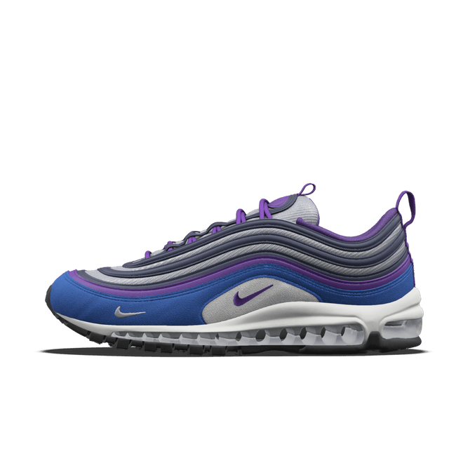 Nike Air Max 97 By You Custom FZ0815-900