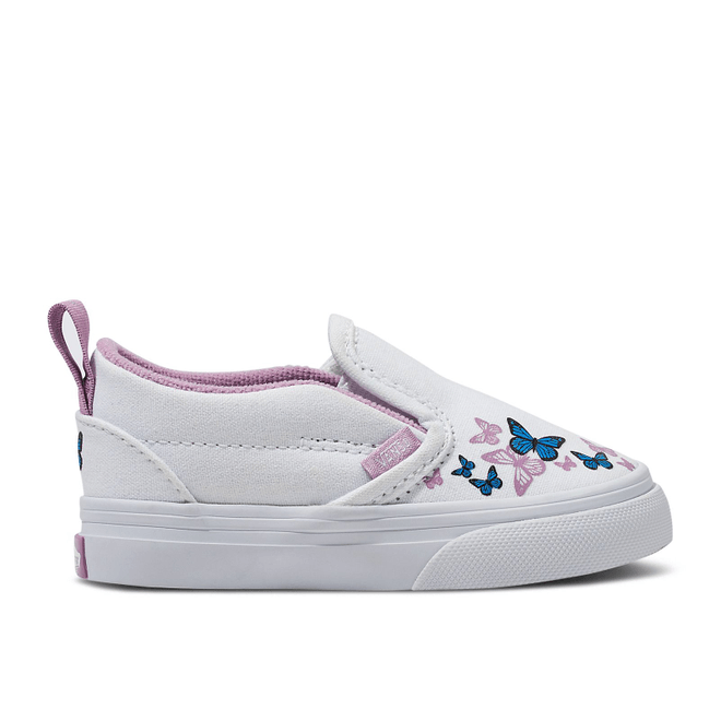 Vans Slip-on Peuter VN000D0SAHP