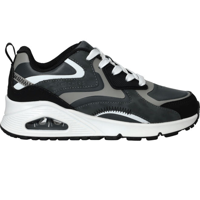 Skechers  Uno Gen1  403647L-GYBK