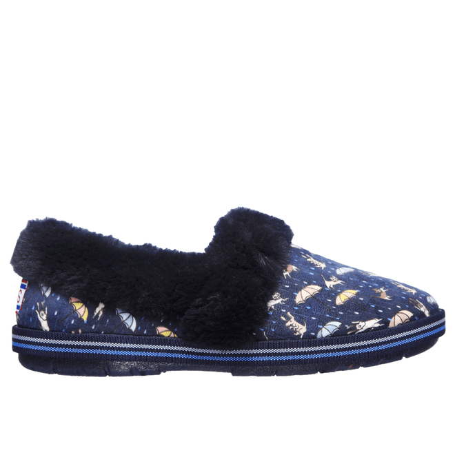 Skechers BOBS Too Cozy  113486-NVMT