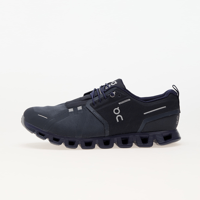 On M Cloud 5 Waterproof Navy 59.97759