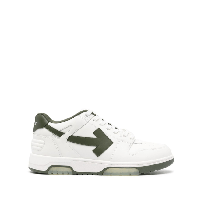Off-White Out Of Office OMIA189F24LEA002