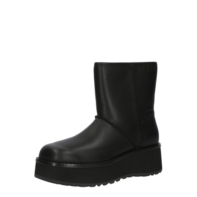UGG® Cityfunc Mid Boot Black 1162990-BLK