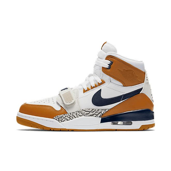 Air Jordan Legacy 312 NRG 'Medicine Ball' AQ4160-140