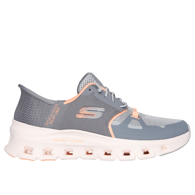 Skechers Slip 150420-GYOR
