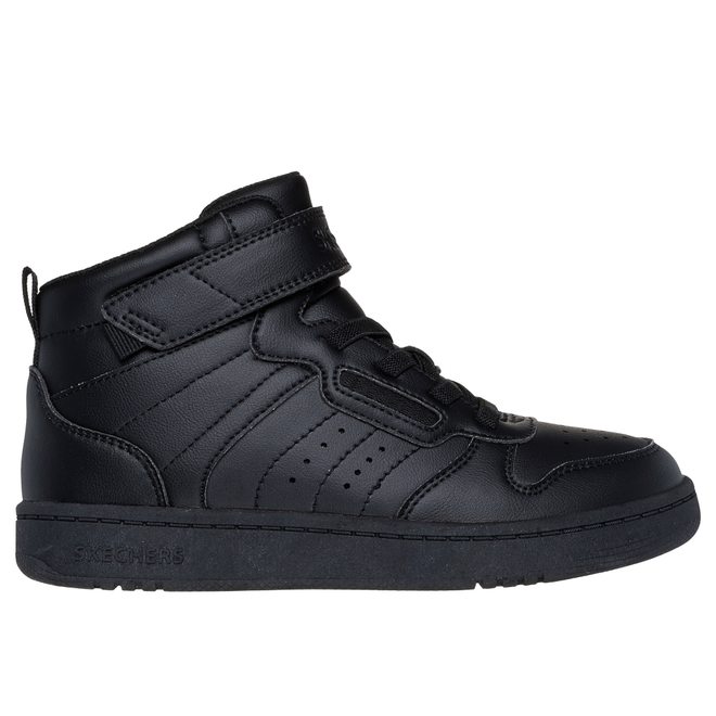 Skechers  Quick Street  405636L-BBK