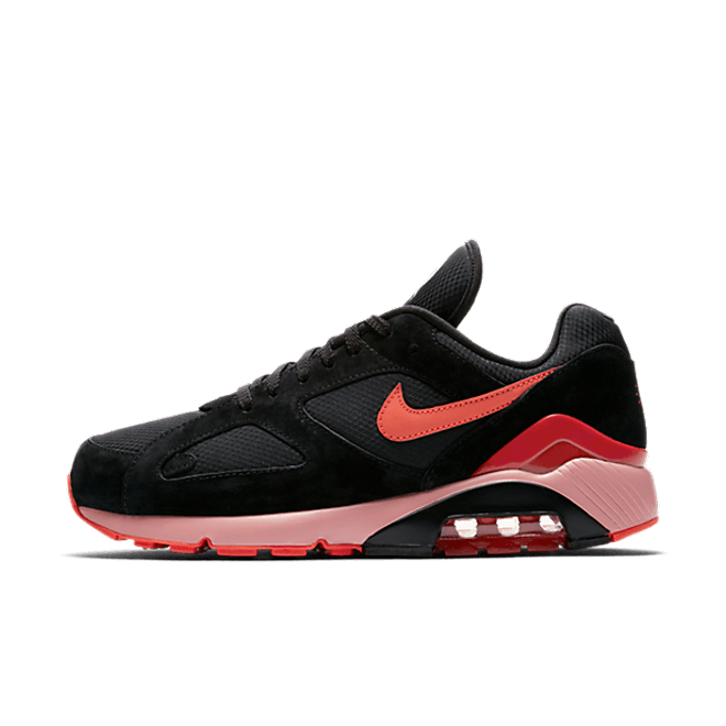 Nike Air Max 180 'Fire AV3734-001