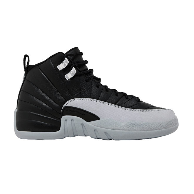 Air Jordan Air Jordan 12 Retro GS 'Barons'  153265 010