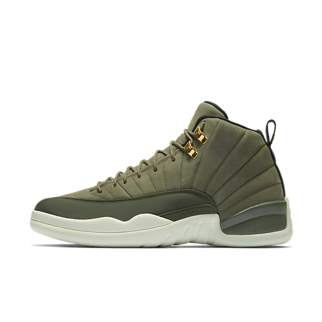 Air Jordan 12 Retro 'Class of 2003' 130690-301