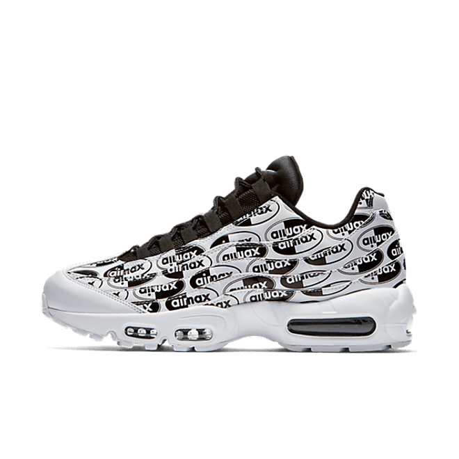Nike Air Max 95 Premium 538416-103