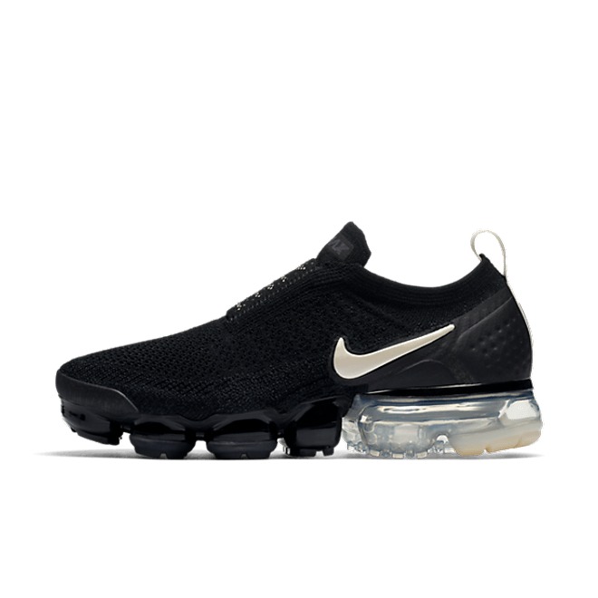 Nike WMNS Air Vapormax FK MOC 2 'Black & White' AJ6599-002
