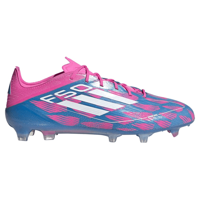 adidas Adizero F50 Elite FG 'Reemergence Pack'  IE3188