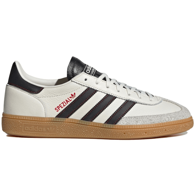adidas Handball Spezial 'Off White Black Gum'  JH6398