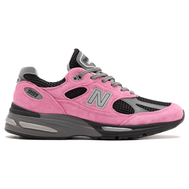 New Balance 991v2 Made in England 'City Exclusives Pack - Japan'  U991KP2