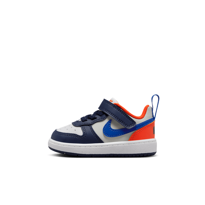 Nike Court Borough Low Recraft Baby/Toddler DV5458-401