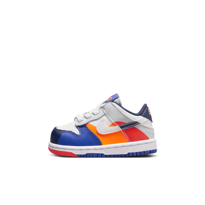 Nike Dunk Low SE Baby/Toddler FV2964-100