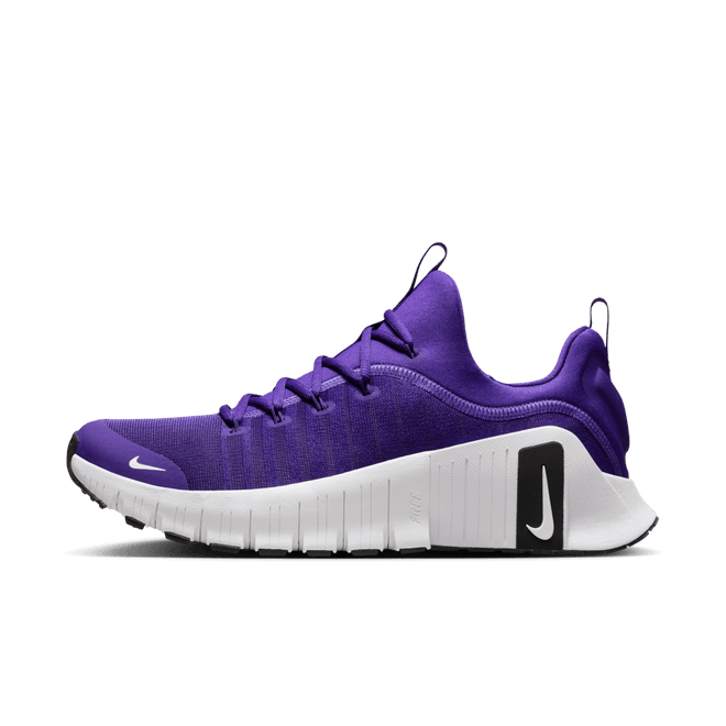 Nike Free Metcon 6 (Team Bank) Workout HM3754-500