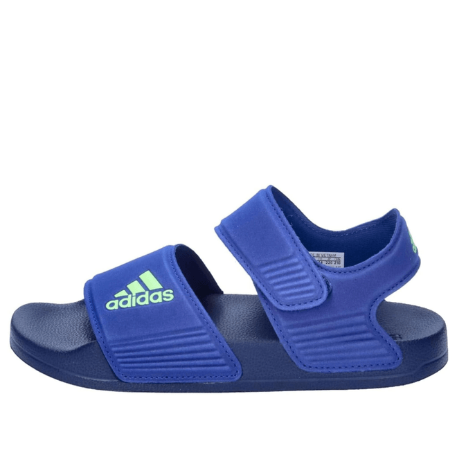  adidas Adilette Sandals 'Blue' ID2626