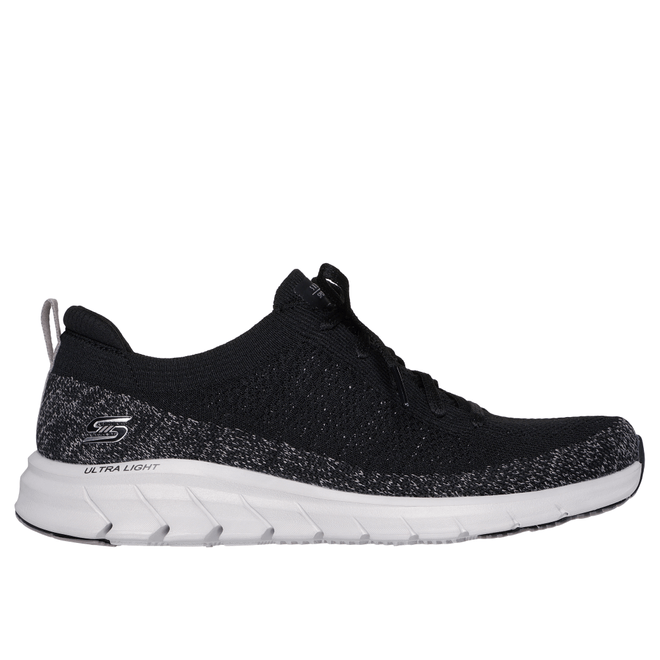 Skechers Pure Flex  104651-BKGY
