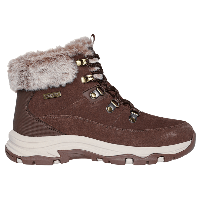 Skechers Trego  167882-CHOC