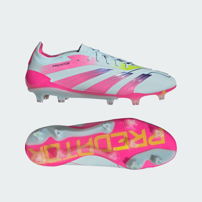 adidas Predator Elite 99 Capsule Firm Ground IE3950
